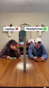 I Tried The Lying Challenge With My Wife