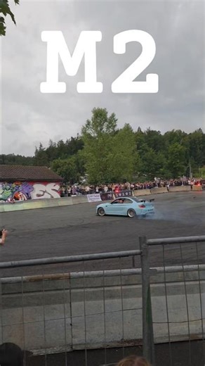 Competition 💨 #m2