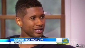 Tragic Details About Usher