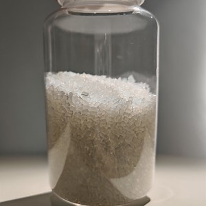 [Hot Item] ETFE Resin Ethylene-Tetrafluoroethylene Copolymer ETFE Pellet for Cable Insulation.