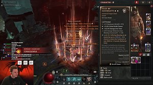 【暗黑4】ROB｜S5稀有掉率喜人｜NEW CRAZY MYTHIC DROP RATE IN SEASON 5! Diablo 4_游戏热门视频