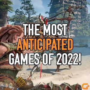 21K views · 52 reactions | 2022 is a CRAZY year for video games! Here are some of our top picks! #gaming #videogames | Gamingplus | Facebook