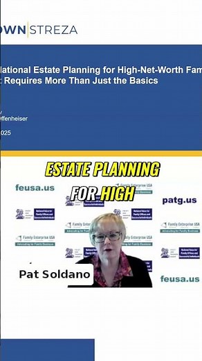 Estate Planning: Essential Strategies for High Net Worth Families