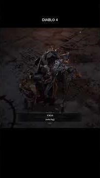 😱 LILITH Unleashes HELL! Diablo 4's MOST EPIC 4K Cinematic EXPLAINED! 🔥