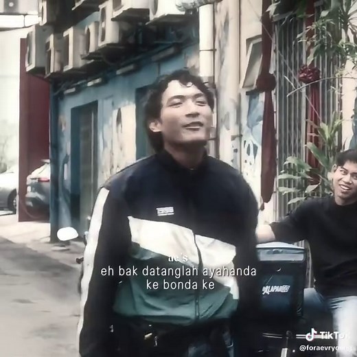 Hatta — Tarung Gun: Forgiven fanedit (Mierul Aiman & Amirah Naff)