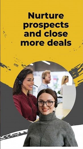 How to Automate Your B2B Lead Generation Save Time #shorts