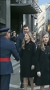 2.8M views · 10K reactions | Follow me friends #曆princessleonorofspainn曆 #leonor_family珞 #sofia_family #leosofamily_grp #leonor_ #princessleonor #leonordeborbon #leonor_ysofia #pricess_leonorysofia #congchuaasturiasleonor #xuhuongtiktok #xuhuong #fypシ #hoanggiataybannha #leonor_congchuataybannha #sofia_congchuataybannha | Princess Leonor Of Spain | Facebook