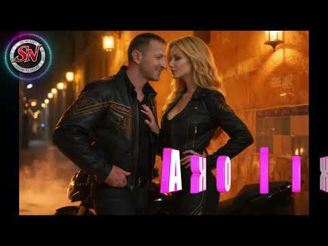 Mihaela Marinova & TINO - Ako mojeh/Михаела Маринова и ТИНО - Ако можех | Melodic House Cover