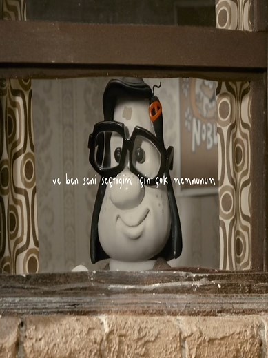 Mary and Max Film Yapımcısı ve Kurgusu