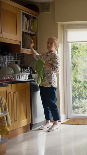 The Dry Season 2: Family Drama Returns to RTÉ One