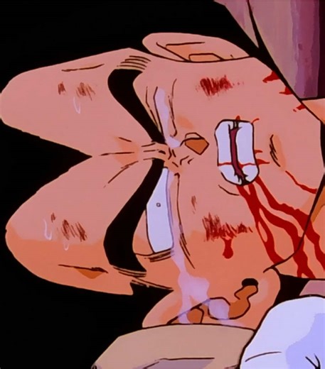 Epic Dragon Ball Z AMV for Vegeta Fans