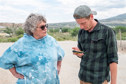 Can Colorado Recycle Toxic Water from Oil and Gas Drilling Without Increasing Emissions? - Inside Climate News