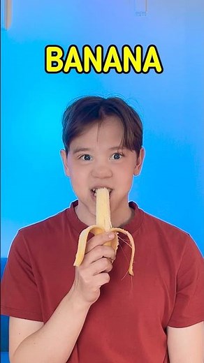 Learn the names of fruits and vegetables 🍏🍎 Useful video #forkids #learning #educational