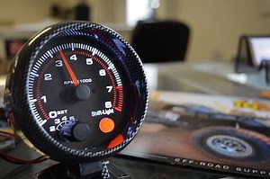 How To Install An Aftermarket Tachometer