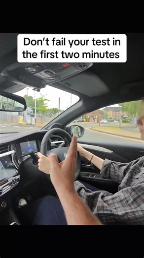 DT Driver Training on Reels