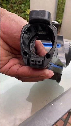 Vax Blade 4 Pet Cordless Vacuum Cleaner Cleaned