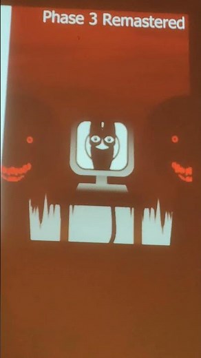 Sprunki phase 4 remastered