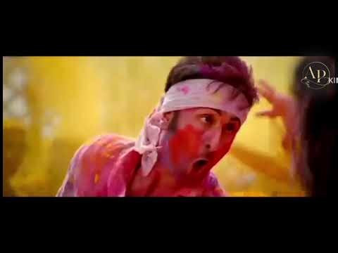 Balma pich kari jo tune muje mari 😍#holi #holiday #msti