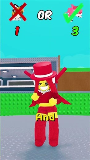 Choose Right or Get Banned! #shorts