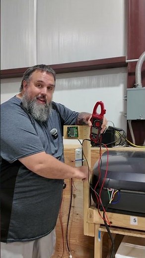 Your Multimeter Could Be LYING to You! | Dometic RV AC Tip