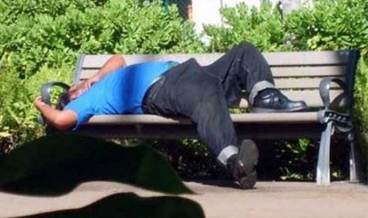 46 Awkwardly Embarrassing Public Boners