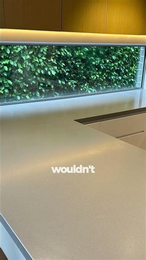 Stone Benchtop Stain Removal & Polish | Full Surface Restoration