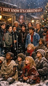 For Christmas, I have collaborated with a few close deaf creators and BSL interpreters to bring you a BSL edition of Do they know it’s Christmas! It was a joy to work with them all and I’m so happy to finally share it all with you! Please remember that some signs are regional as signers are based all around the UK! | The Deaf Chef