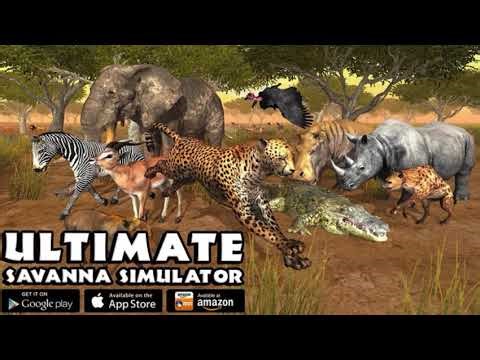 Gluten Free Games (2015 & 2018)