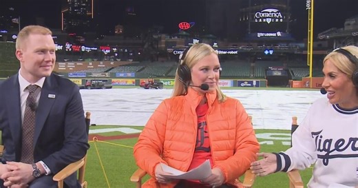 CBS News Detroit previews 2026 Detroit Tigers Opening Day