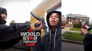 The Craziest IG Live Crashouts! (Compilation)