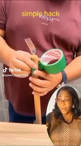 Simple hack for women #tool #home #innovative #savingmoney #creative #foryoupage❤️❤️ #everyone #diy