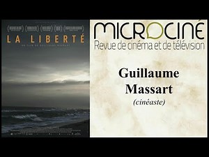Guillaume Massart, cinéaste