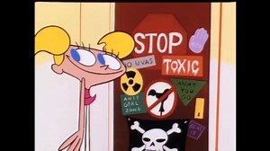 9.1K views · 309 reactions | Dexter's Laboratory Cartoon Network 殺 | 90's | Facebook