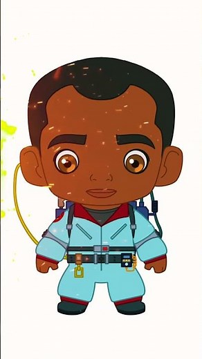 Who Ya Gonna Call? 👻 | Remembering The Real Ghostbusters