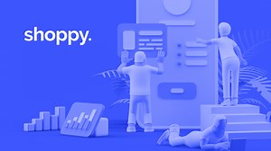 Shoppy ‑ Mobile App Builder  - Retain customers with an app that grows with your store. | Shopify App Store