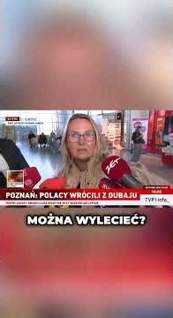 SHOCKING WORDS FROM POLES WHO HAD TO ESCAPE THEMSELVES FROM DUBAI. POLISH AUTHORITIES ARE NOT HEL...