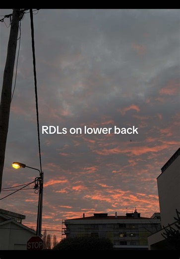 Maximize Your Strength with RDLs: Tips and Techniques