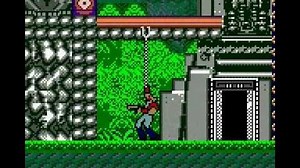 Bionic Commando - Elite Forces (GBC)