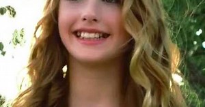 Chinese Food Alison Gold Music Video