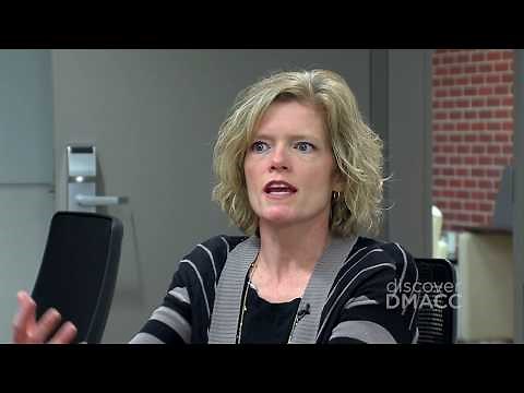 DMACC Professor "No Pomegranates"