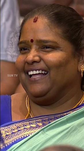 தெறிச்சி ஓடிடுவான் #SirappuPattimandramTamilPudhanduSpecial #SunTV