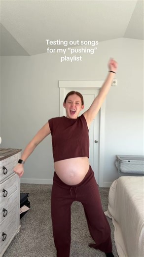 Best Songs for Labor and Delivery Playlist