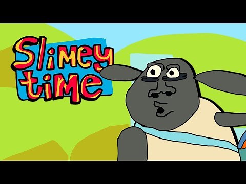 Homemade Intros: Timmy Time
