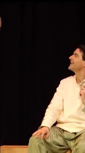 Scapin: The king of swindling! 🎭