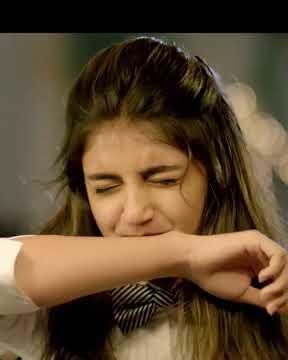 Arjun ने Nandini को बना दिया Waitress | Sreeleela | Kiss Movie Comedy Scene | #shorts