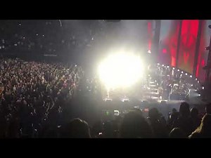 ELEVATION WORSHIP Elevation Nights 2022 Los Angeles “What I See” & “My Testimony” LIVE 11/3/2022