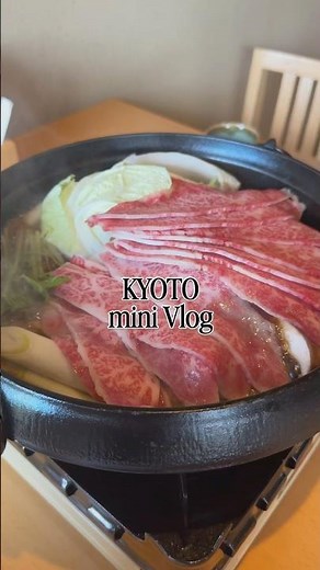 【京都】1泊2日の京都コース🍃🍵✨観光だけじゃなくホテルも充実なのがおすすめ❤️ #京都#京都旅行#kyoto#京都ホテル#京都vlog #ホテル紹介#旅行vlog #旅行プラン #カップル旅行