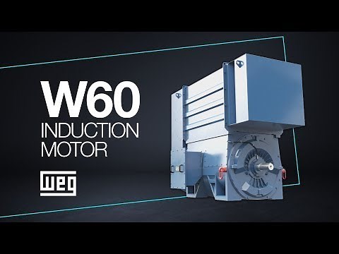 WEG | W60 Induction Motor