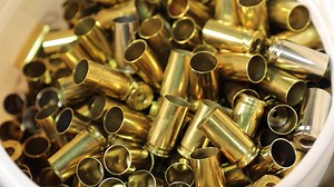 Brass Wet Tumbling With Vinegar Long Term Results - The Reloaders Network