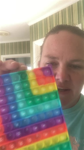 Neat math aid/activity to help Any student with addition and multiplication. Would be great to take in the car! Make a great stocking stuffer! #math #stockingstuffer #kids